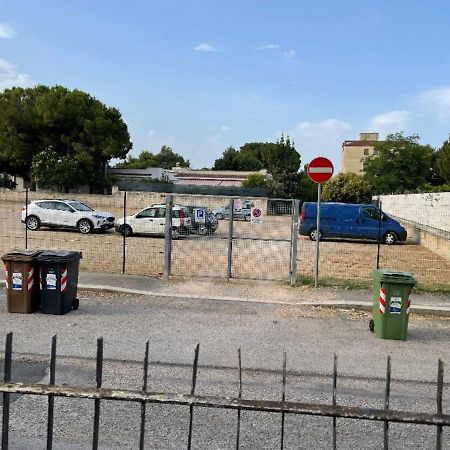 Appartahotelpuglia Gruppo Albergo Lamanna Taranto Esterno foto