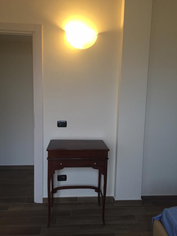 Appartahotelpuglia Gruppo Albergo Lamanna Taranto Camera foto