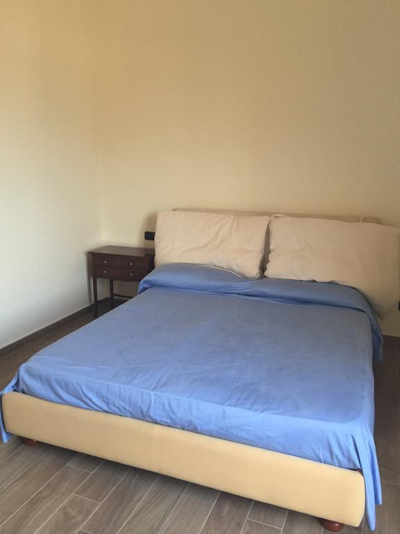 Appartahotelpuglia Gruppo Albergo Lamanna Taranto Esterno foto