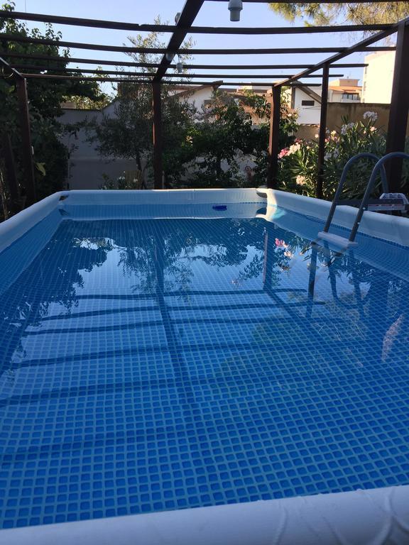 Appartahotelpuglia Gruppo Albergo Lamanna Taranto Esterno foto