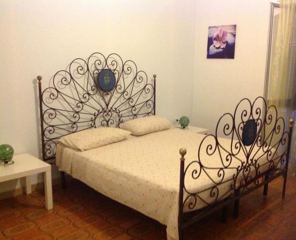 Appartahotelpuglia Gruppo Albergo Lamanna Taranto Camera foto