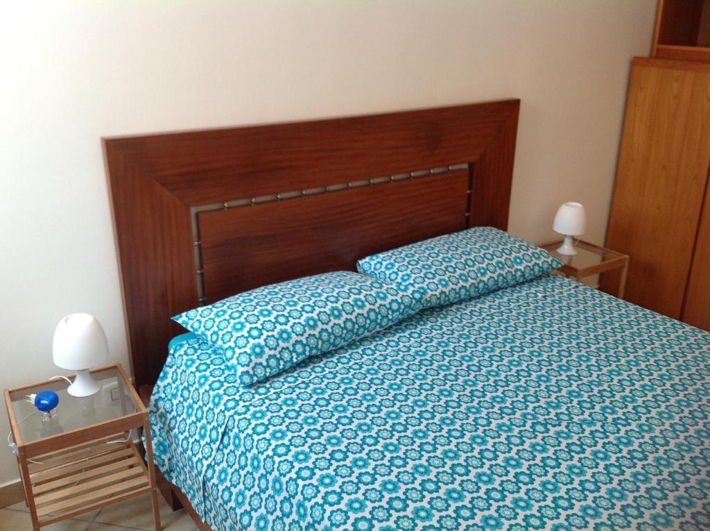 Appartahotelpuglia Gruppo Albergo Lamanna Taranto Camera foto
