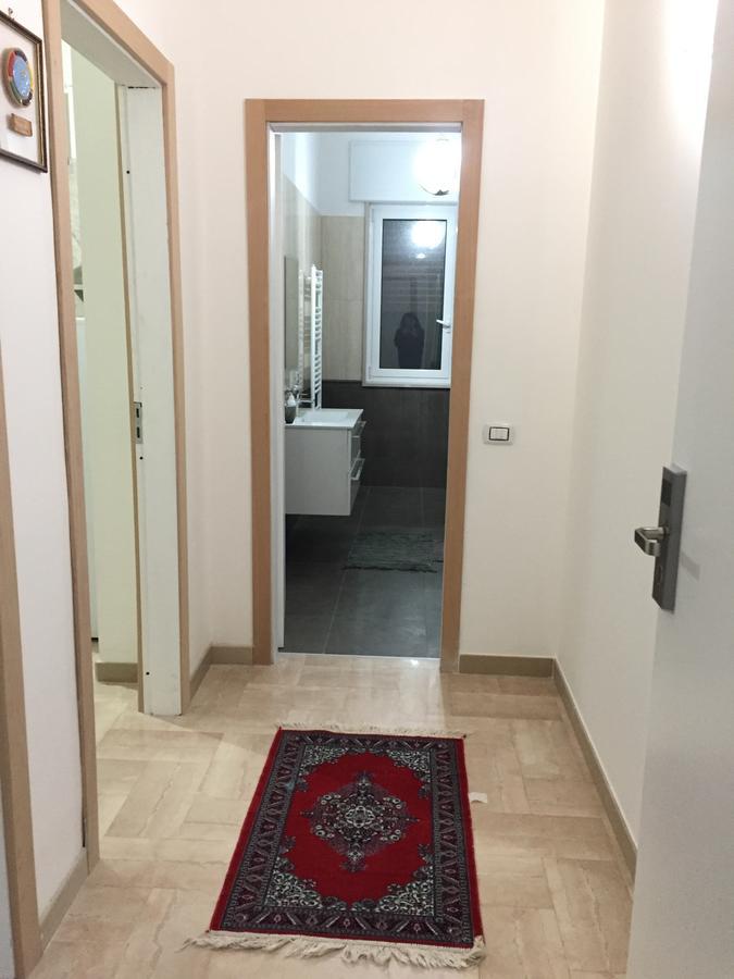 Appartahotelpuglia Gruppo Albergo Lamanna Taranto Esterno foto