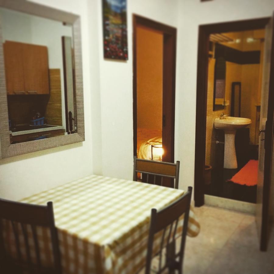 Appartahotelpuglia Gruppo Albergo Lamanna Taranto Esterno foto