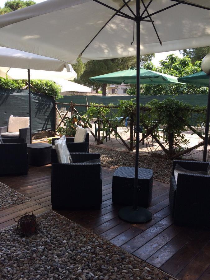 Appartahotelpuglia Gruppo Albergo Lamanna Taranto Esterno foto