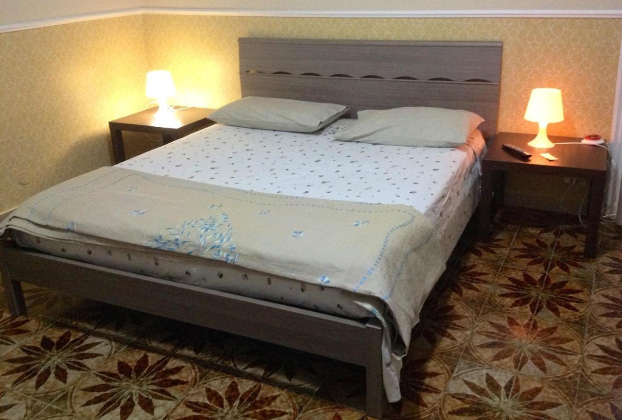 Appartahotelpuglia Gruppo Albergo Lamanna Taranto Esterno foto
